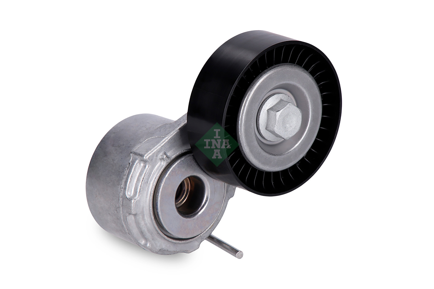 INA Spanner poly V-riem 534 0110 20