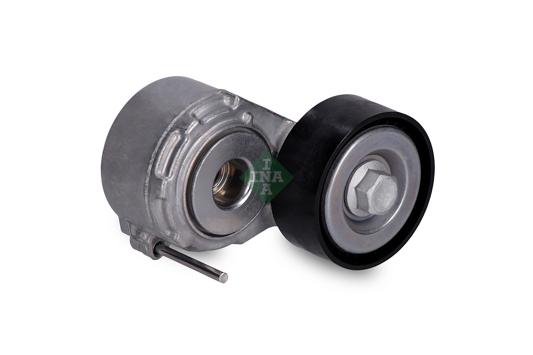 INA Spanner poly V-riem 534 0111 20