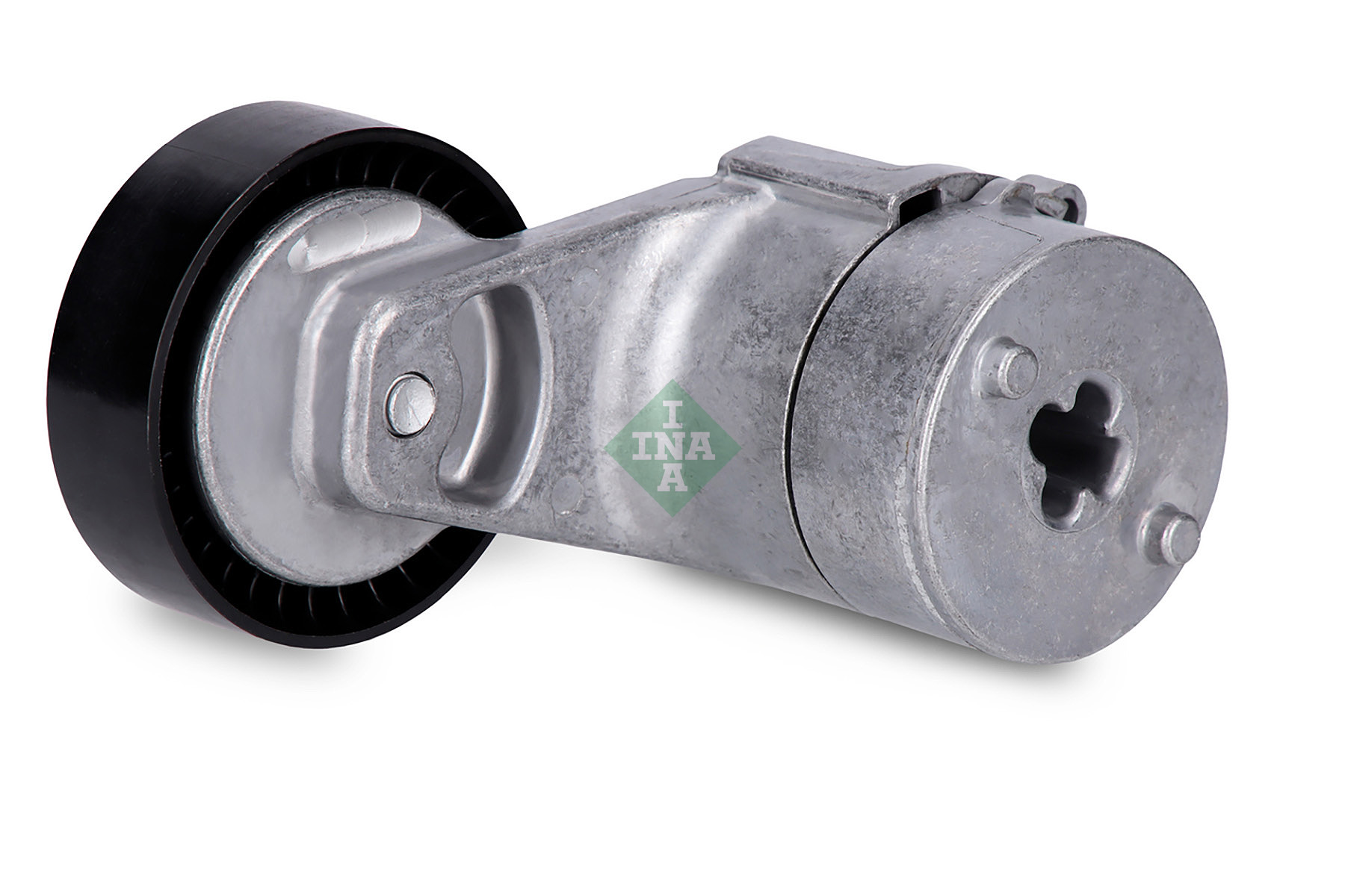 INA Spanner poly V-riem 534 0115 20