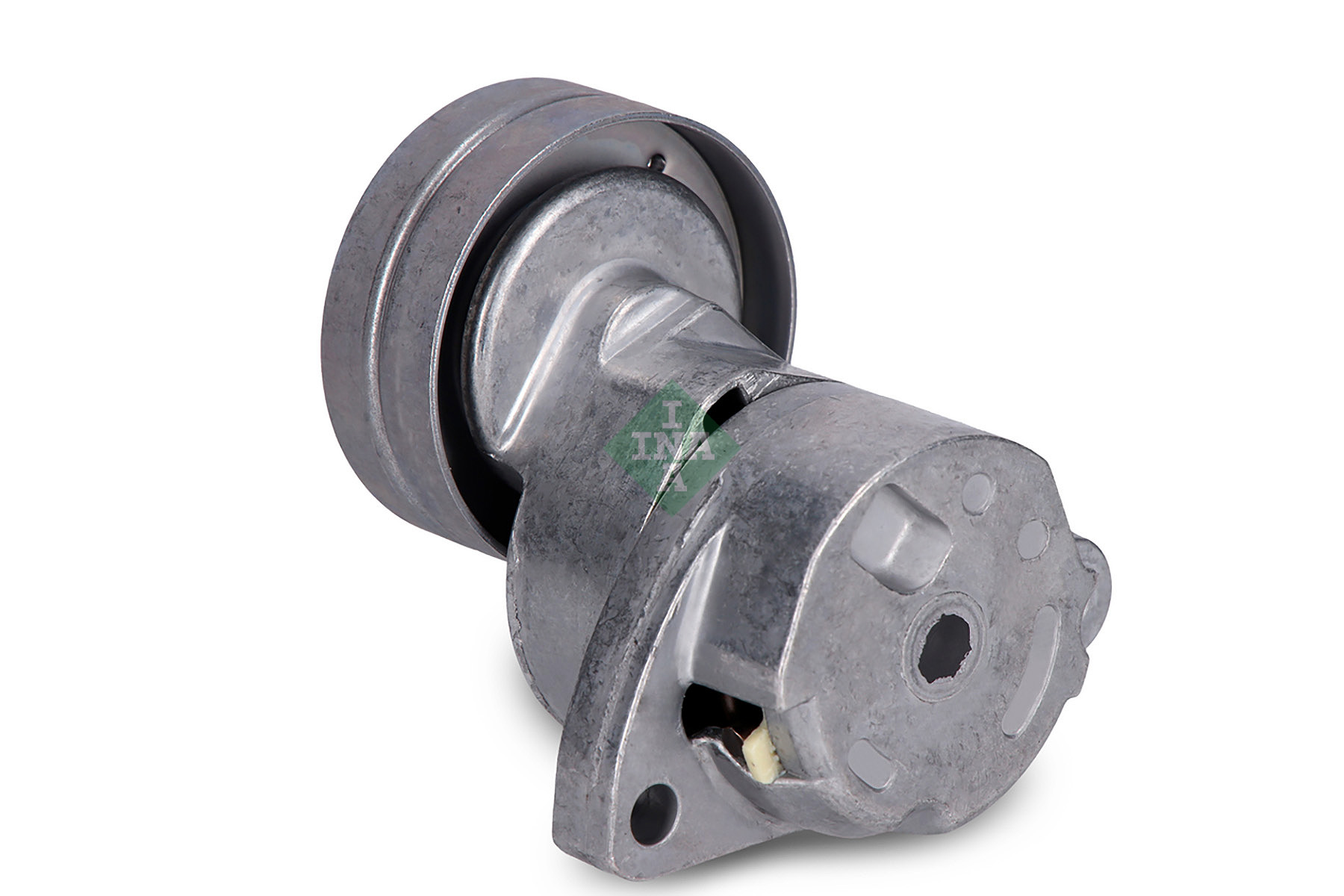 INA Spanner poly V-riem 534 0118 20