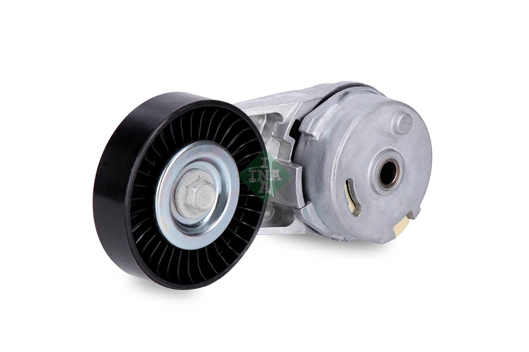 INA Spanner poly V-riem 534 0124 30