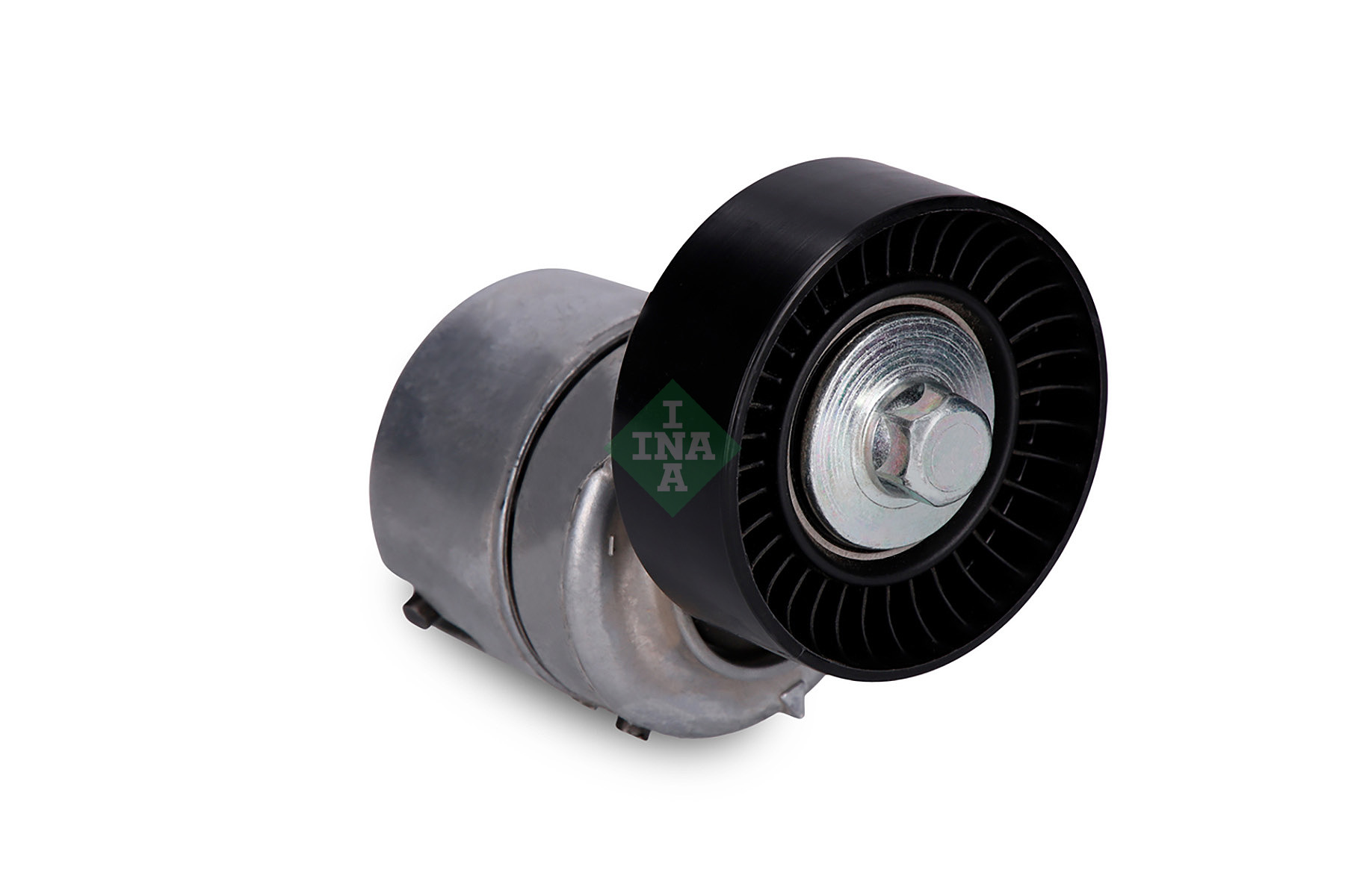 INA Spanner poly V-riem 534 0125 30