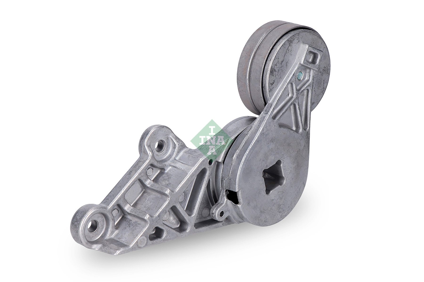 INA Spanner poly V-riem 534 0133 30