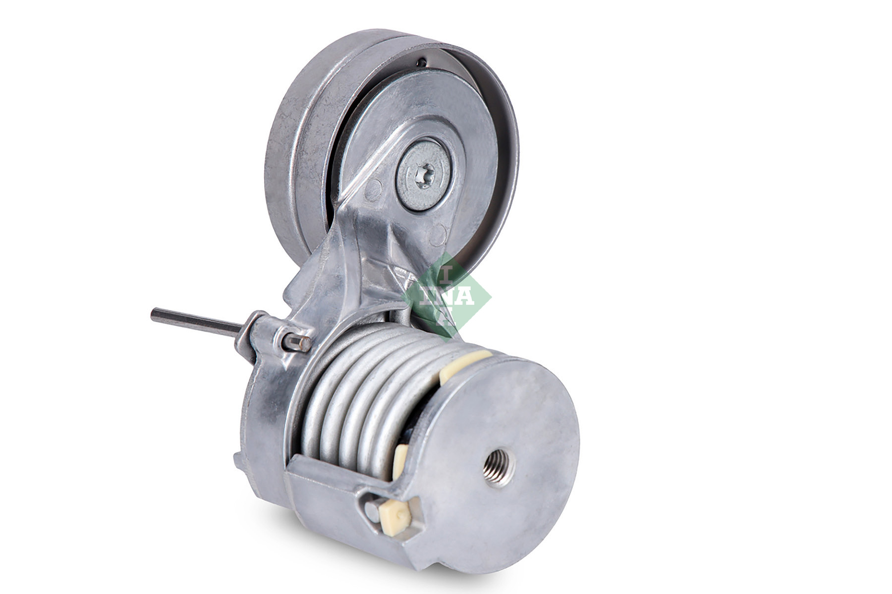 INA Spanner poly V-riem 534 0138 30