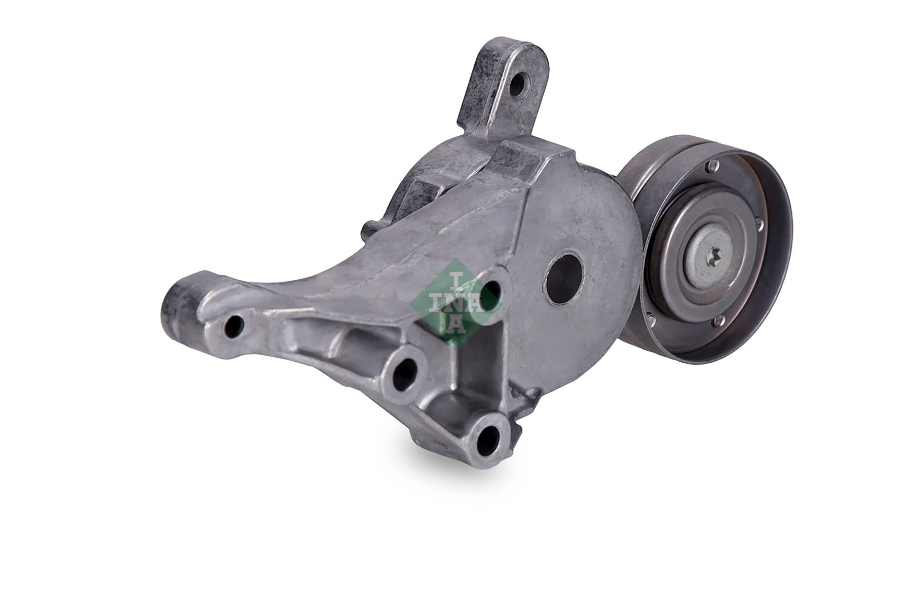 INA Spanner poly V-riem 534 0140 30