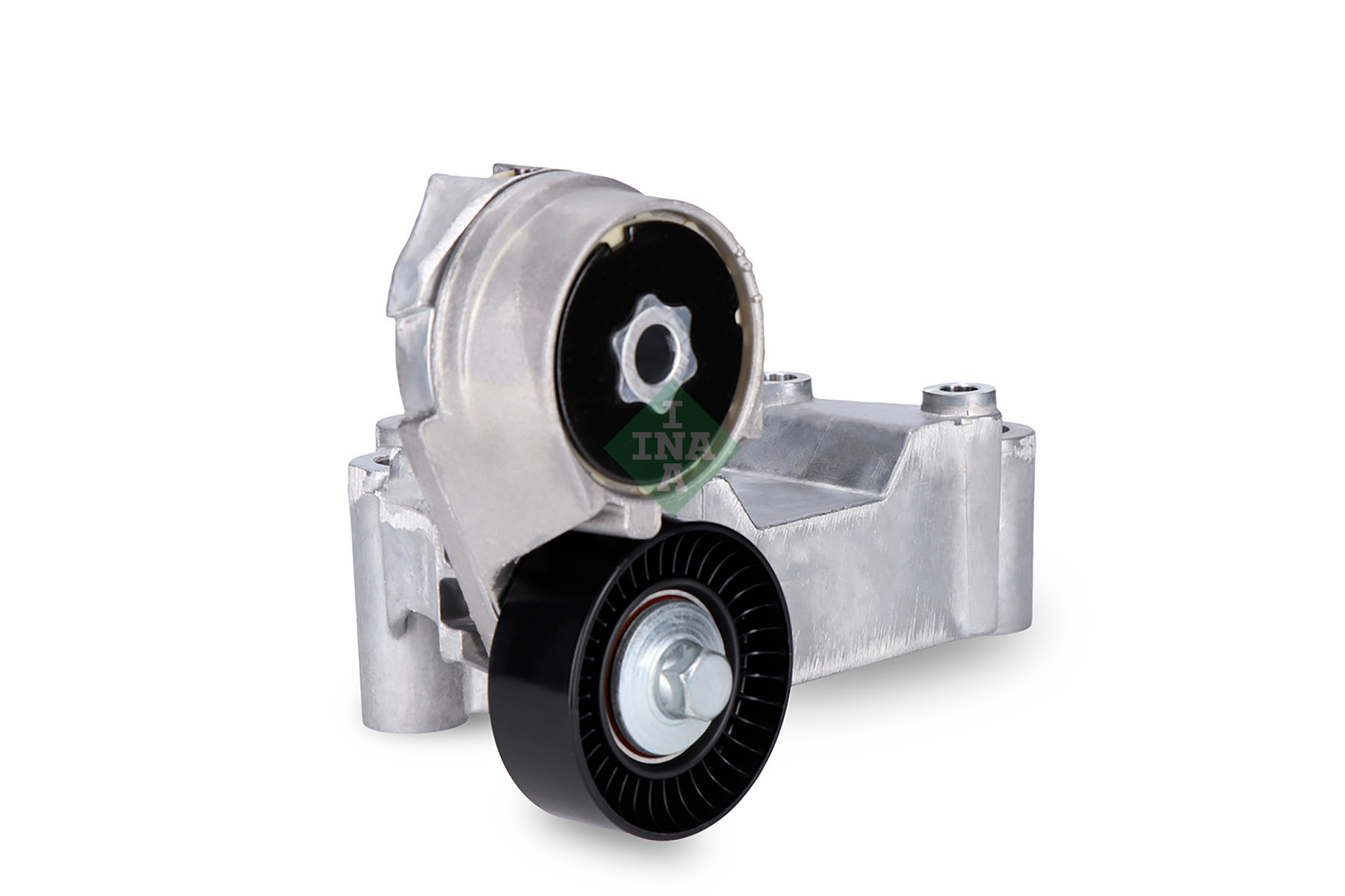 INA Spanner poly V-riem 534 0146 10