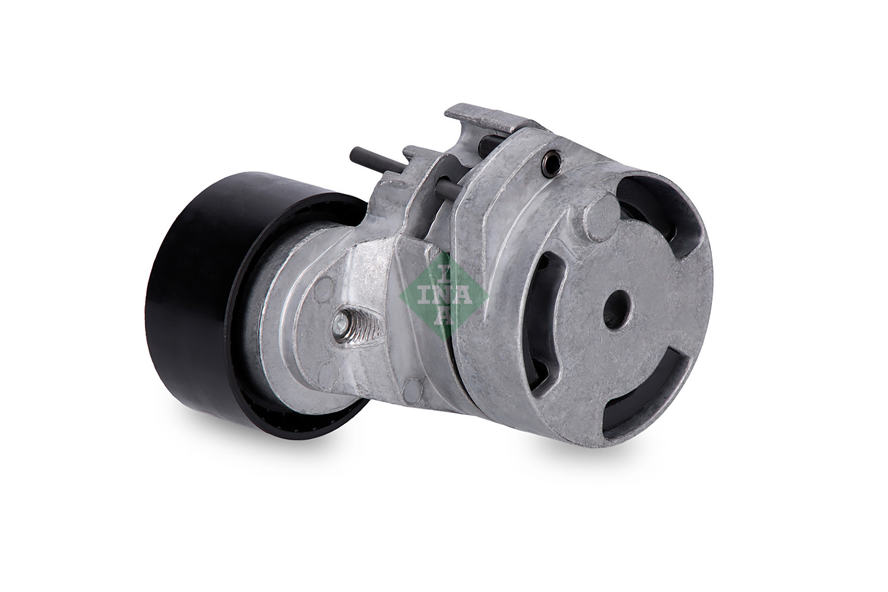 INA Spanner poly V-riem 534 0180 10