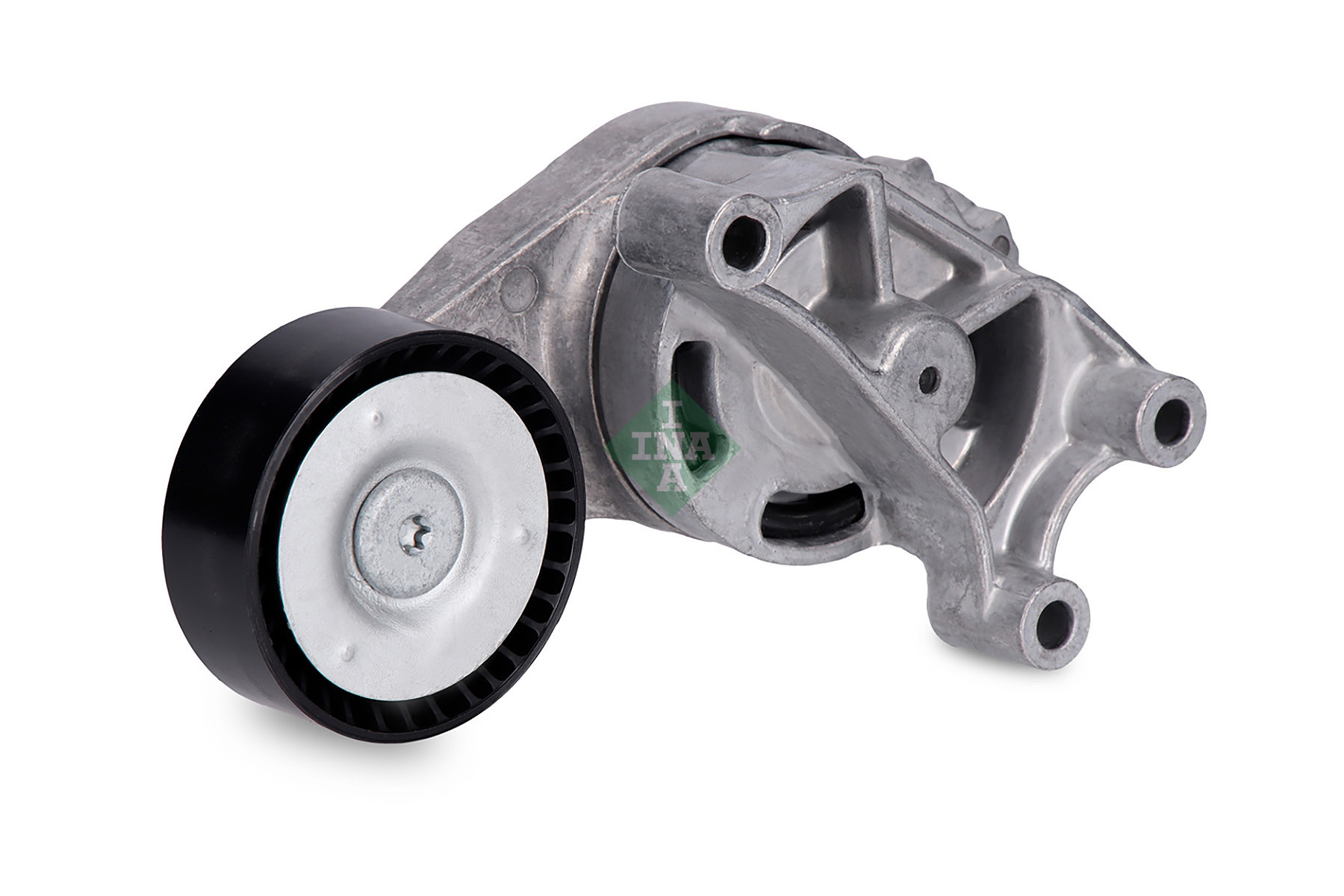 INA Spanner poly V-riem 534 0186 10