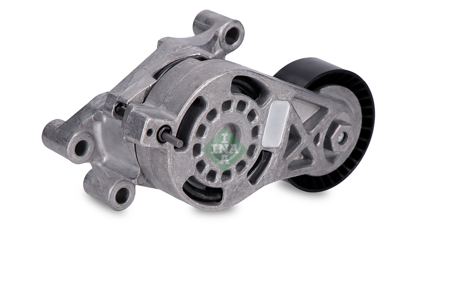 INA Spanner poly V-riem 534 0186 10