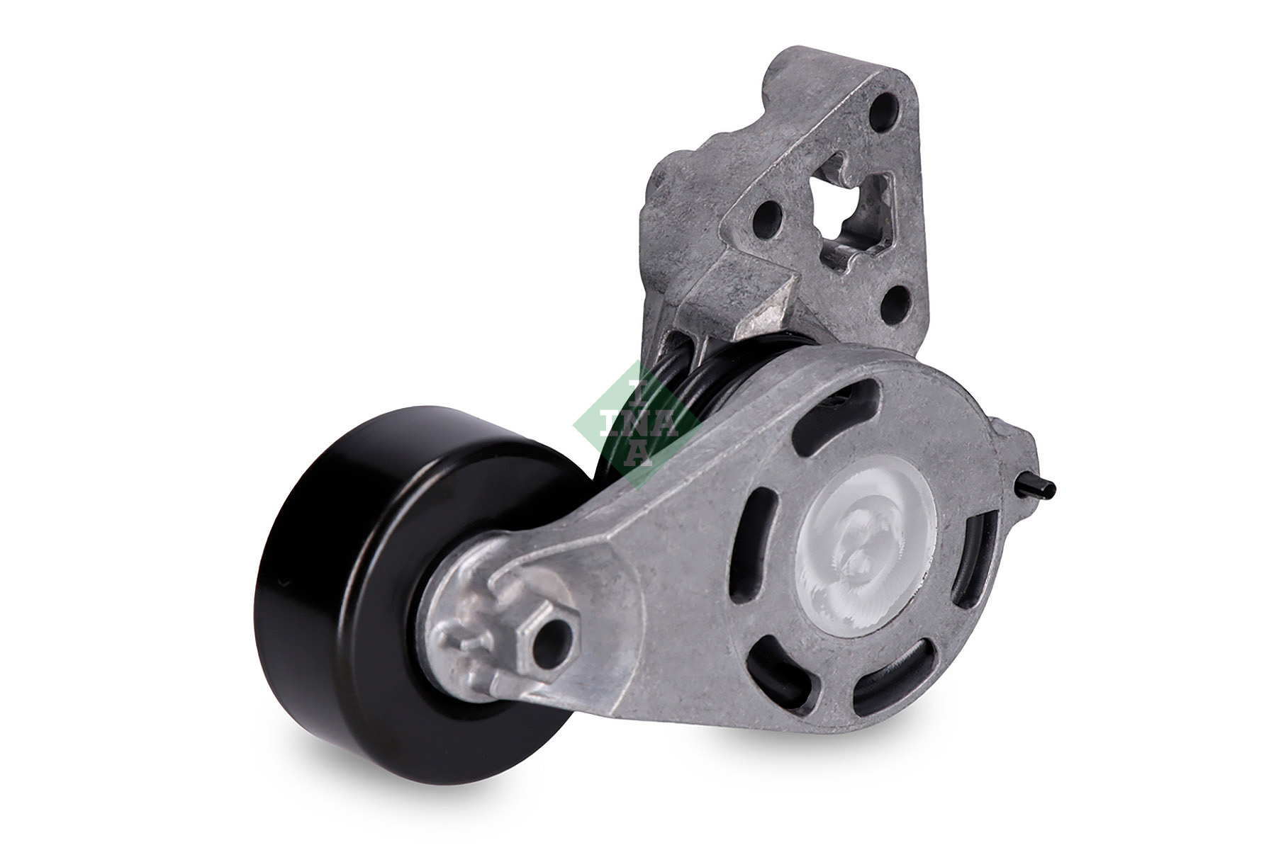 INA Spanner poly V-riem 534 0187 10