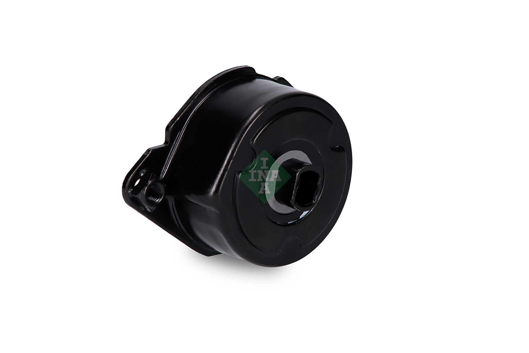 INA Spanner poly V-riem 534 0239 10