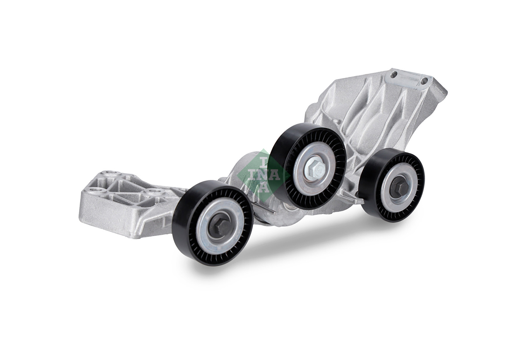 INA Spanner poly V-riem 534 0243 10