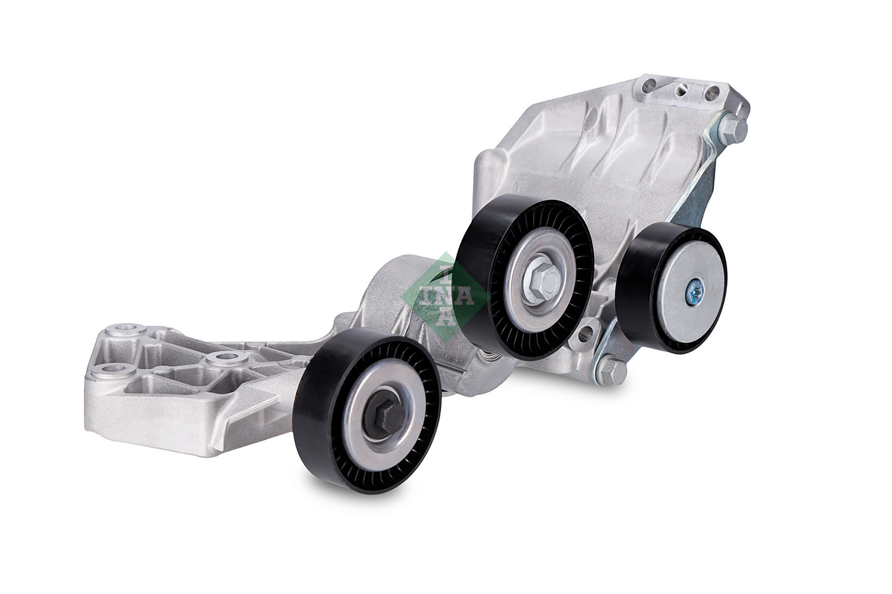 INA Spanner poly V-riem 534 0244 10