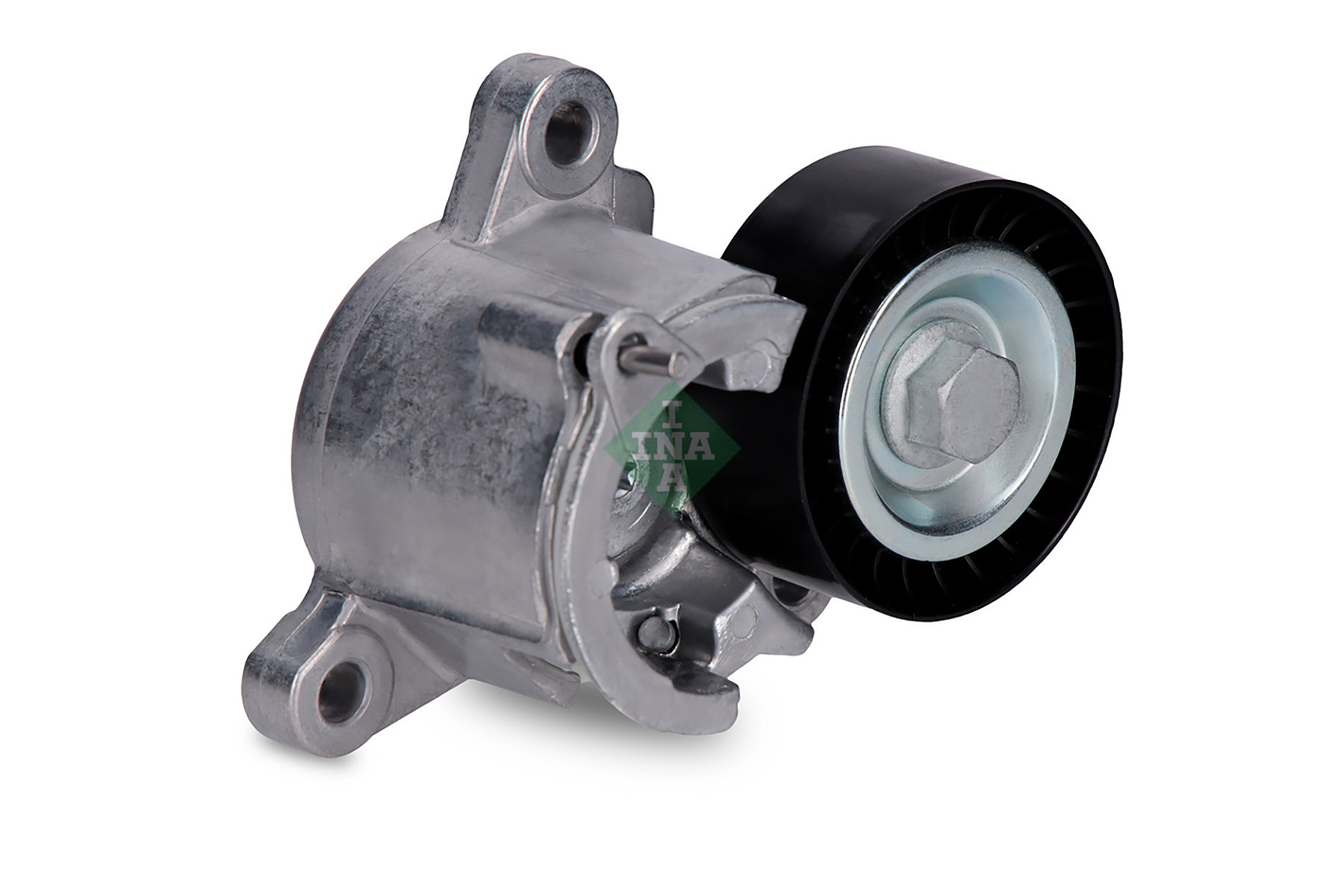 INA Spanner poly V-riem 534 0248 10