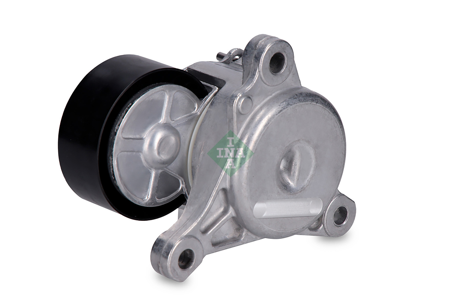 INA Spanner poly V-riem 534 0248 10