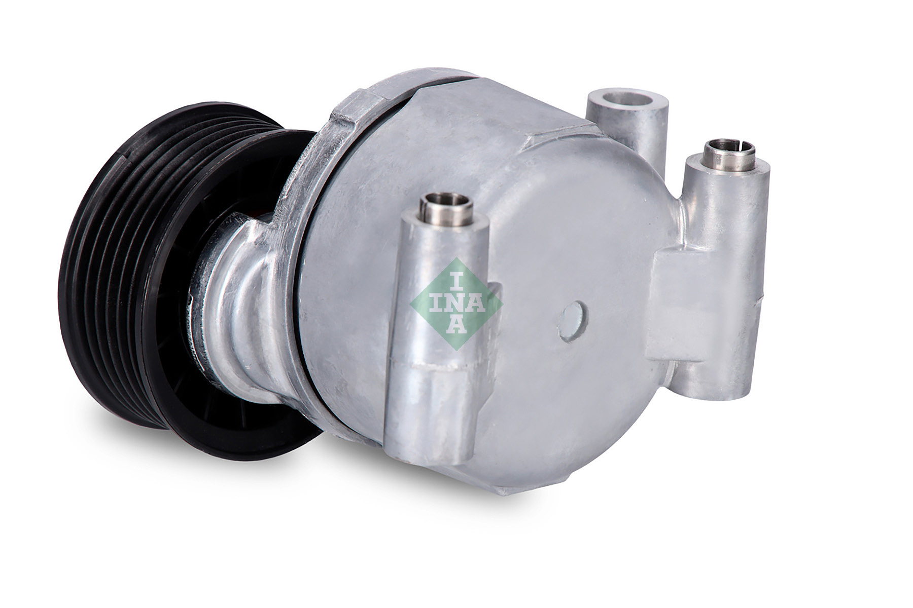 INA Spanner poly V-riem 534 0249 10