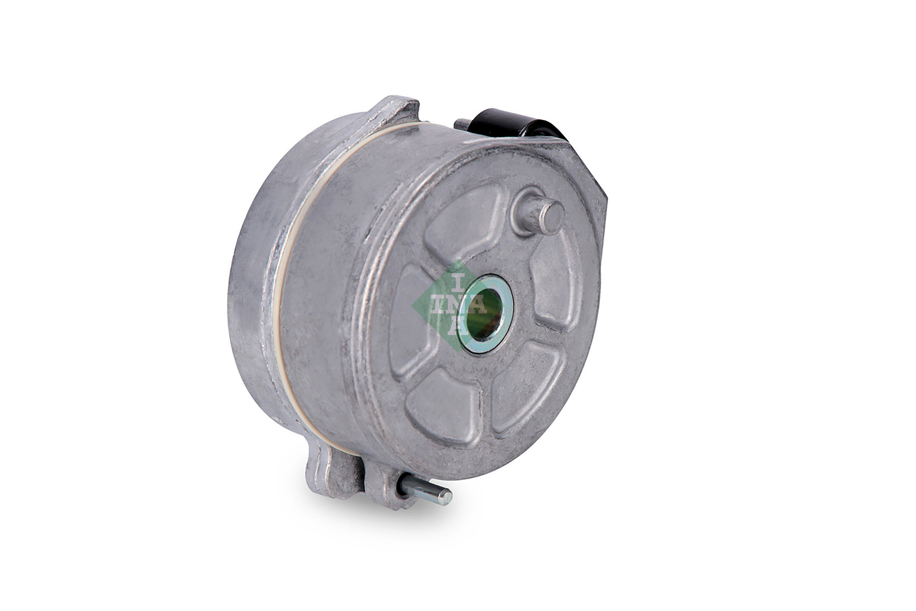 INA Spanner poly V-riem 534 0255 10