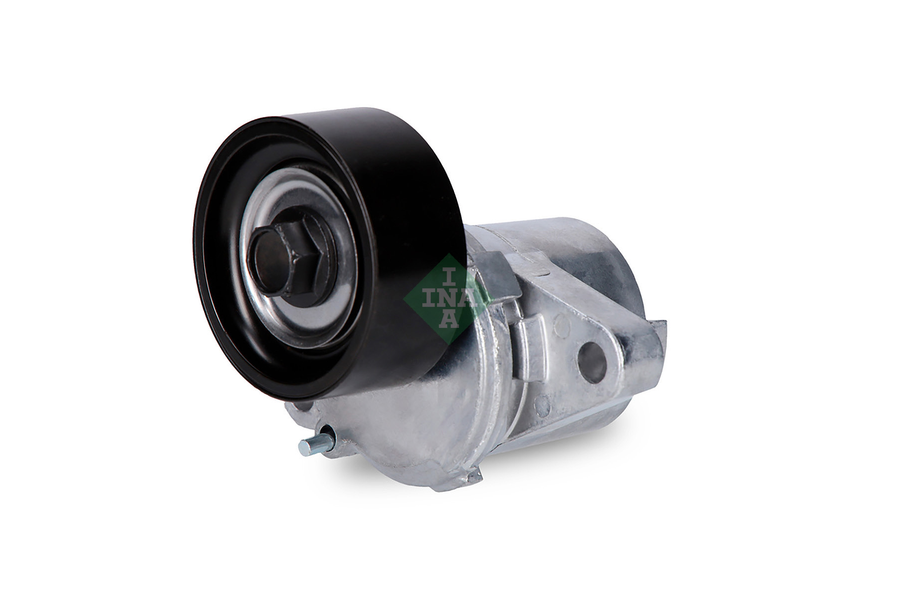 INA Spanner poly V-riem 534 0271 10