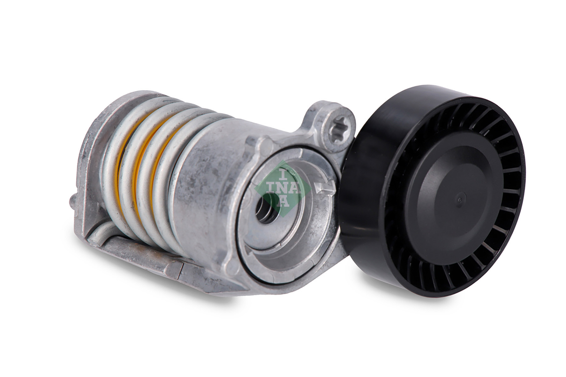 INA Spanner poly V-riem 534 0274 10