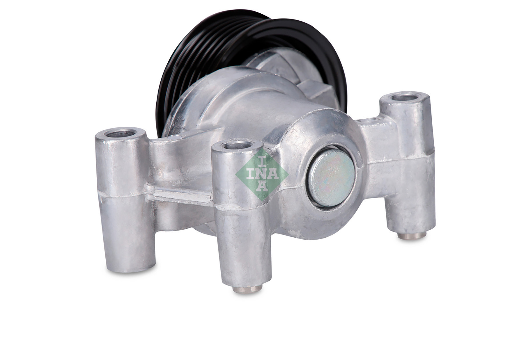 INA Spanner poly V-riem 534 0293 10