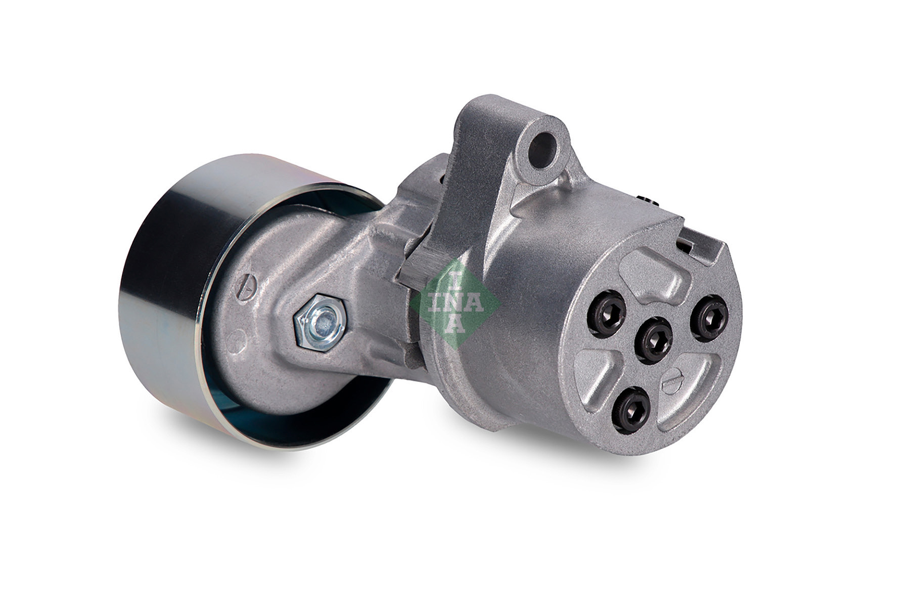 INA Spanner poly V-riem 534 0295 10