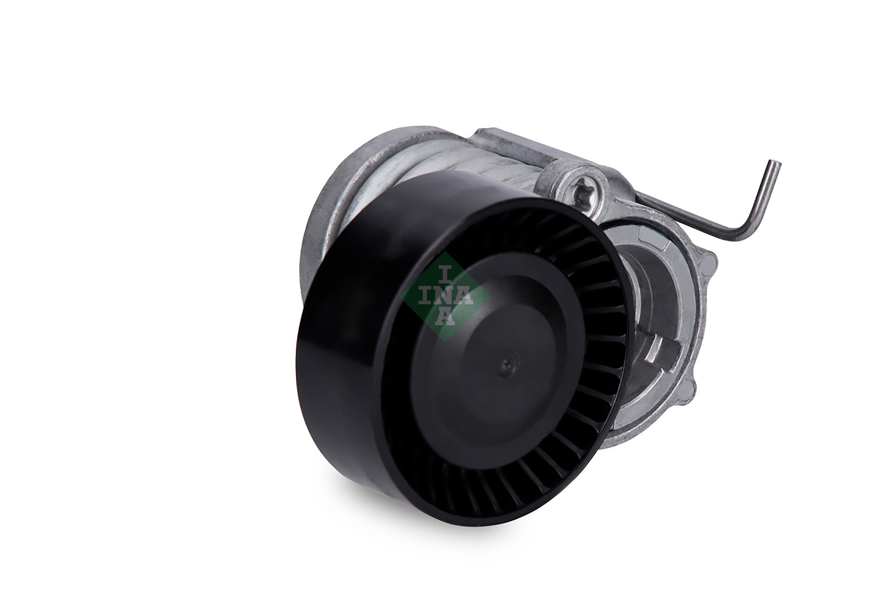 INA Spanner poly V-riem 534 0296 10