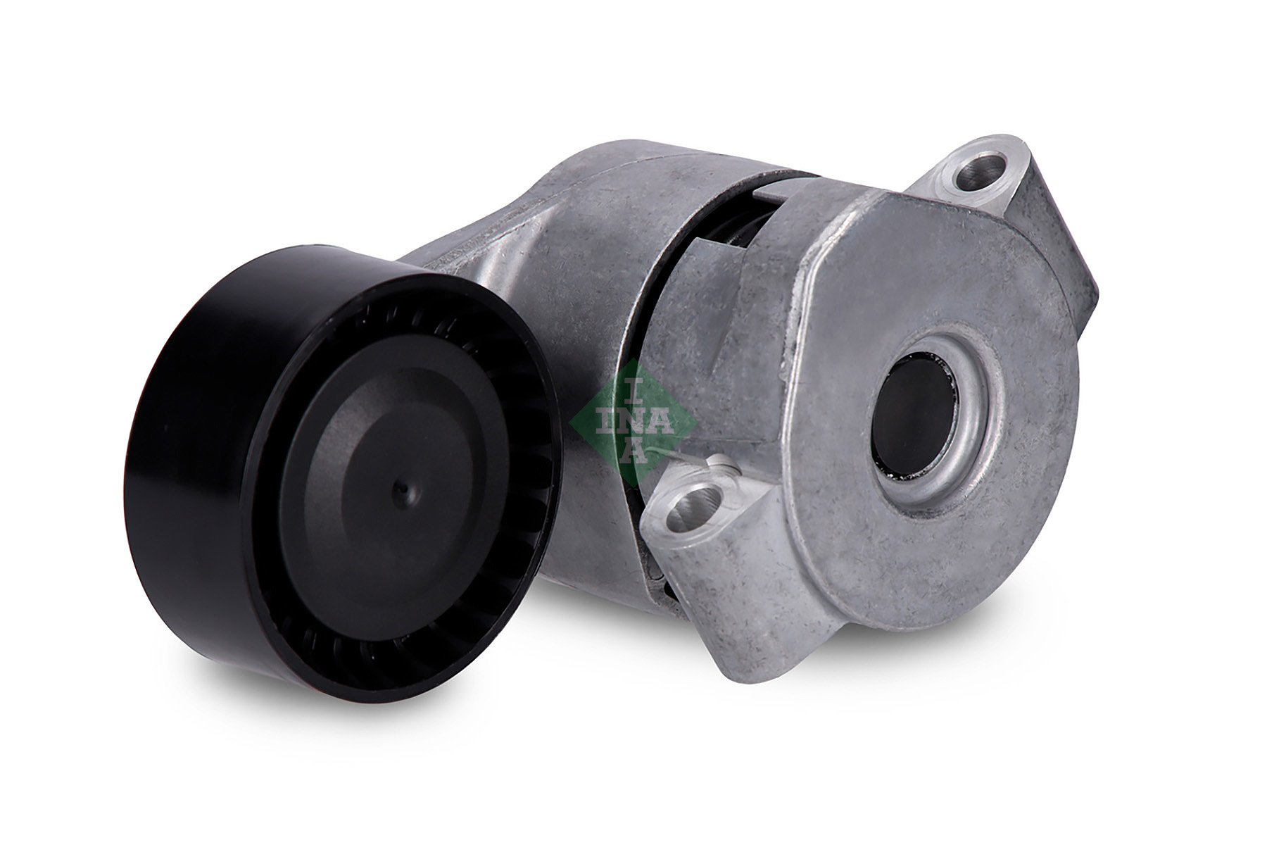 INA Spanner poly V-riem 534 0308 10