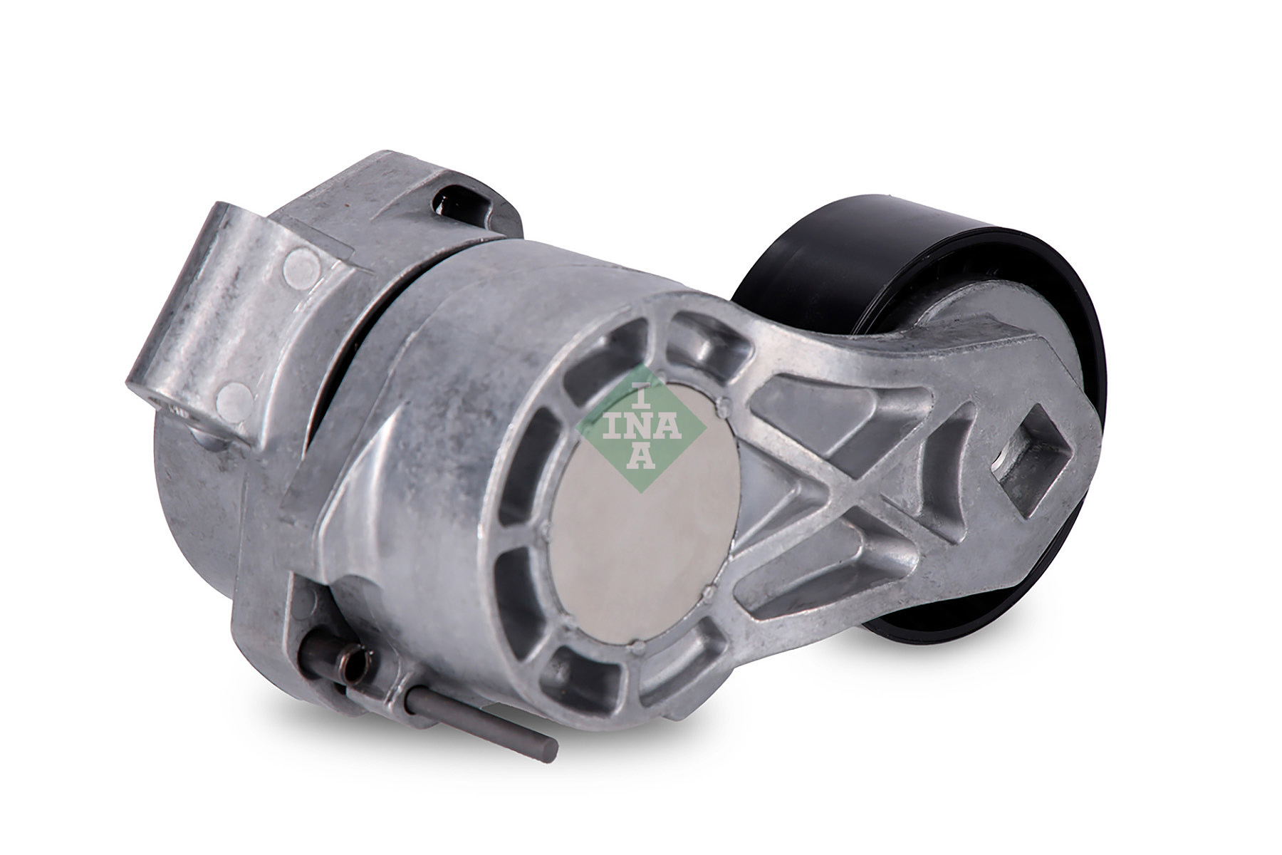 INA Spanner poly V-riem 534 0308 10