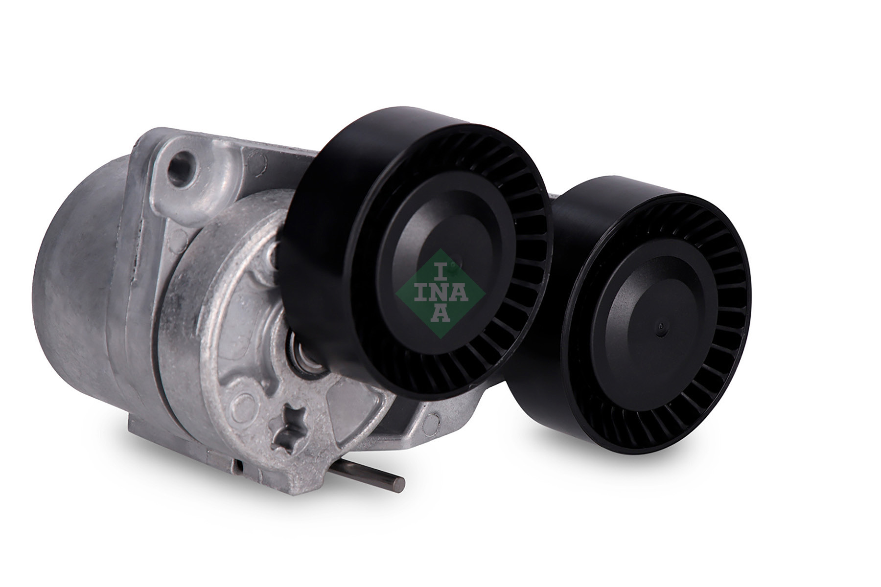 INA Spanner poly V-riem 534 0319 10