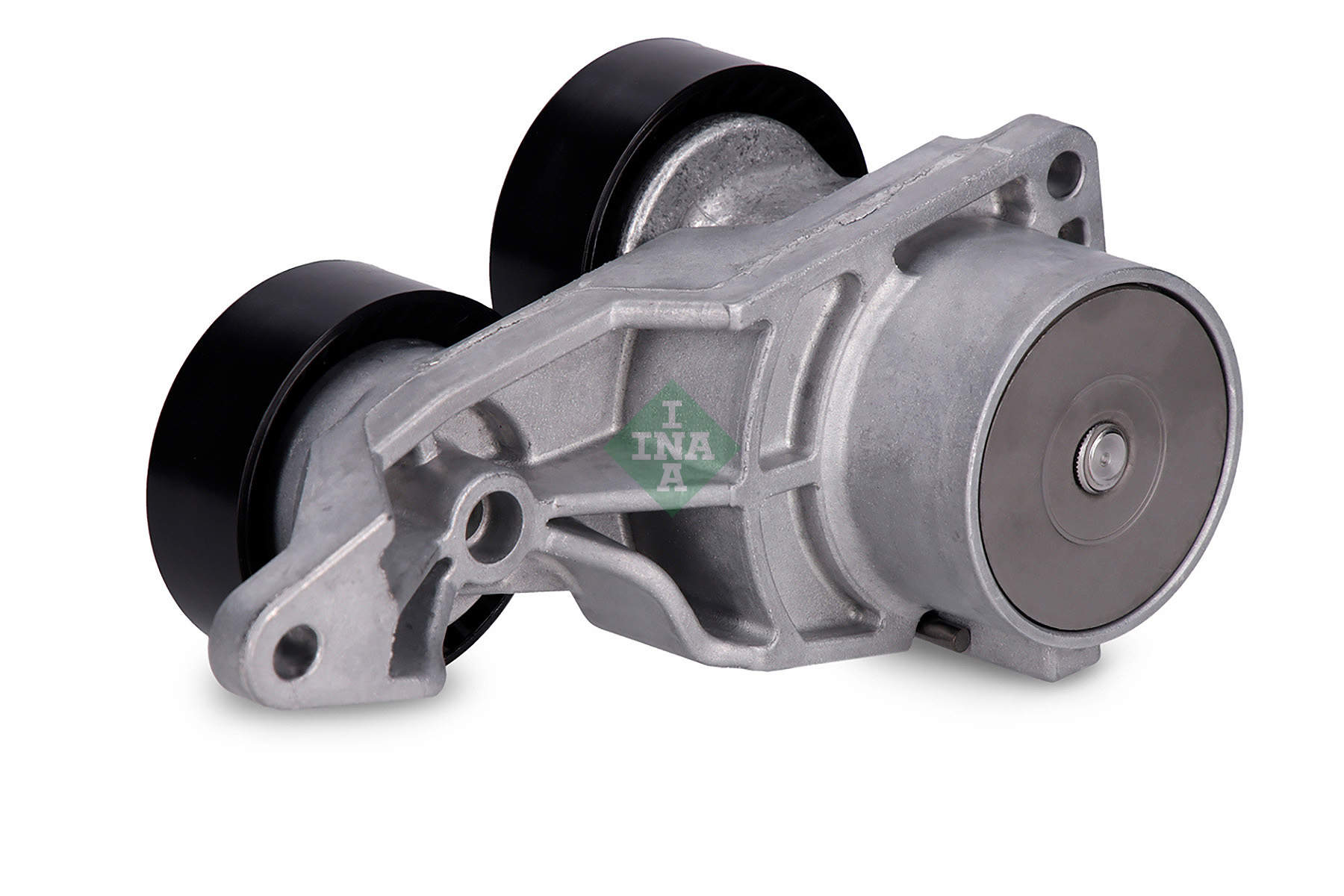 INA Spanner poly V-riem 534 0319 10