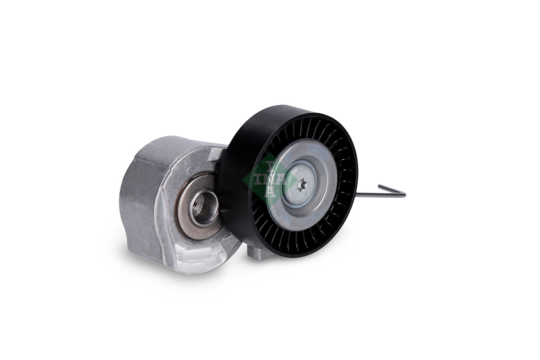 INA Spanner poly V-riem 534 0324 10