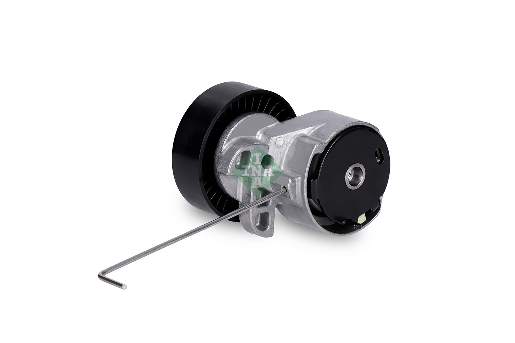 INA Spanner poly V-riem 534 0324 10