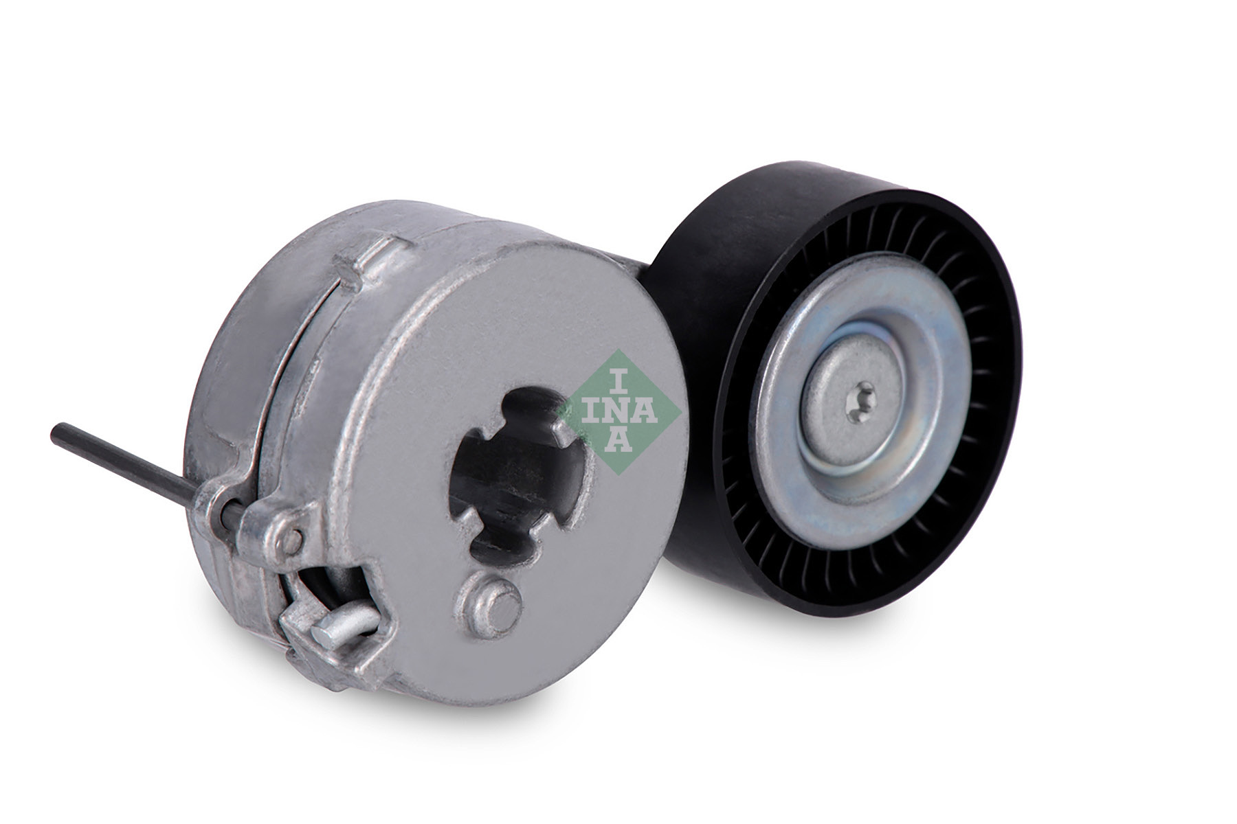 INA Spanner poly V-riem 534 0333 10