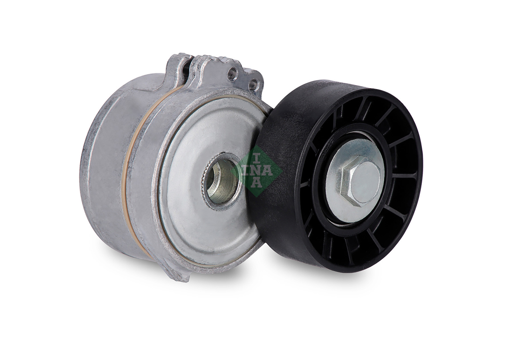 INA Spanner poly V-riem 534 0334 10