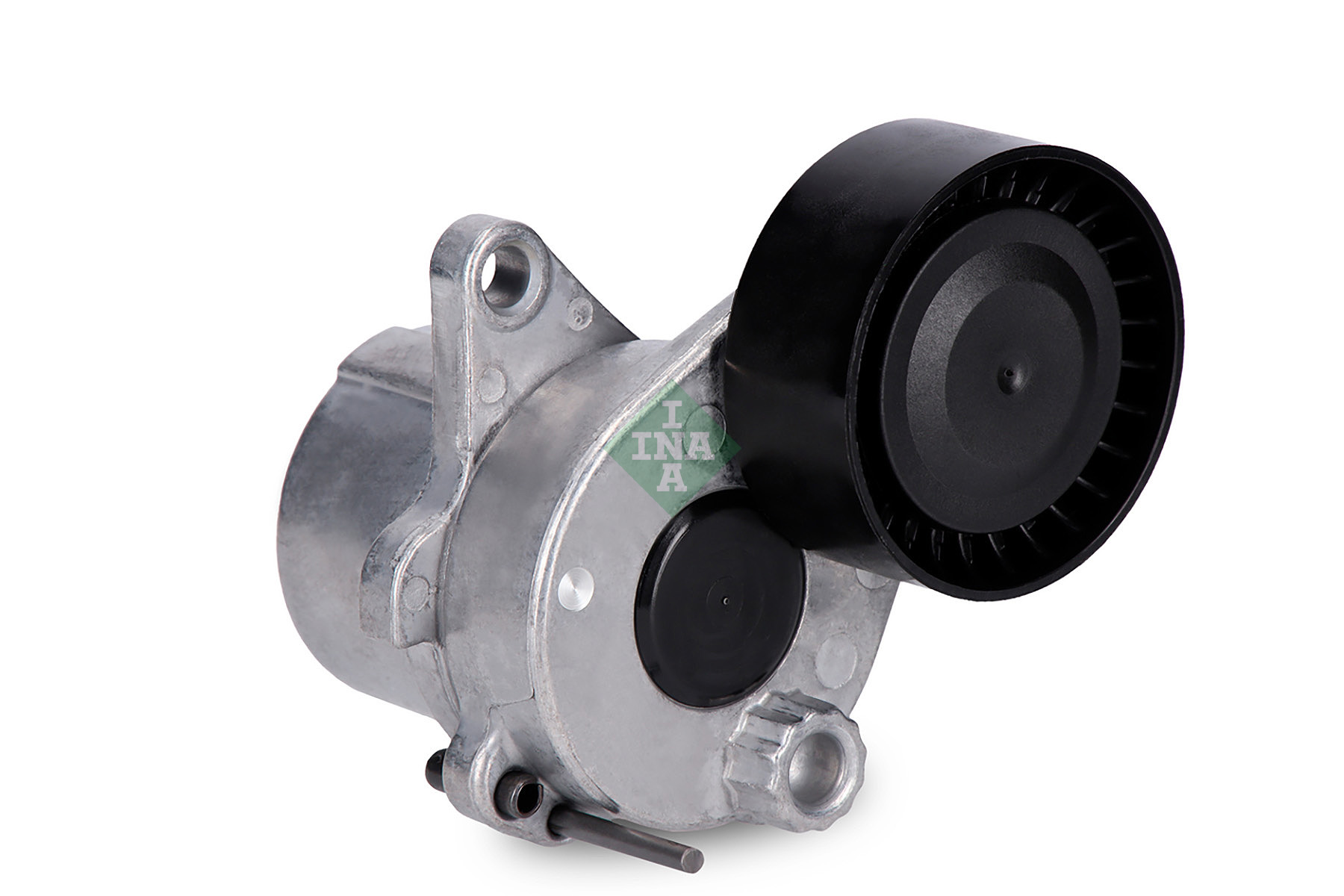 INA Spanner poly V-riem 534 0336 10