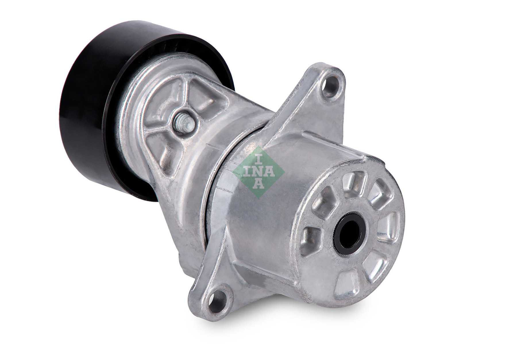 INA Spanner poly V-riem 534 0336 10