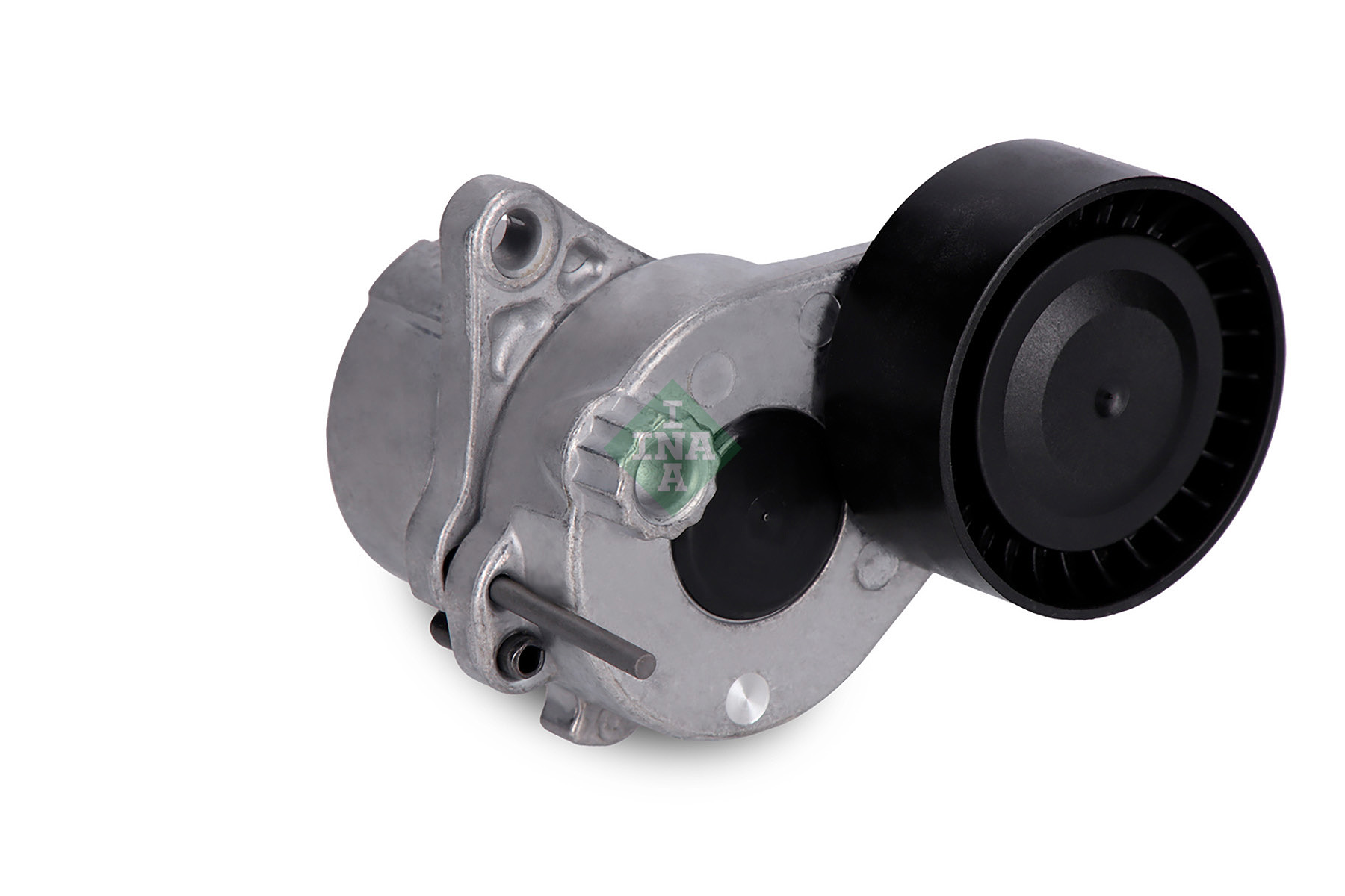 INA Spanner poly V-riem 534 0337 10