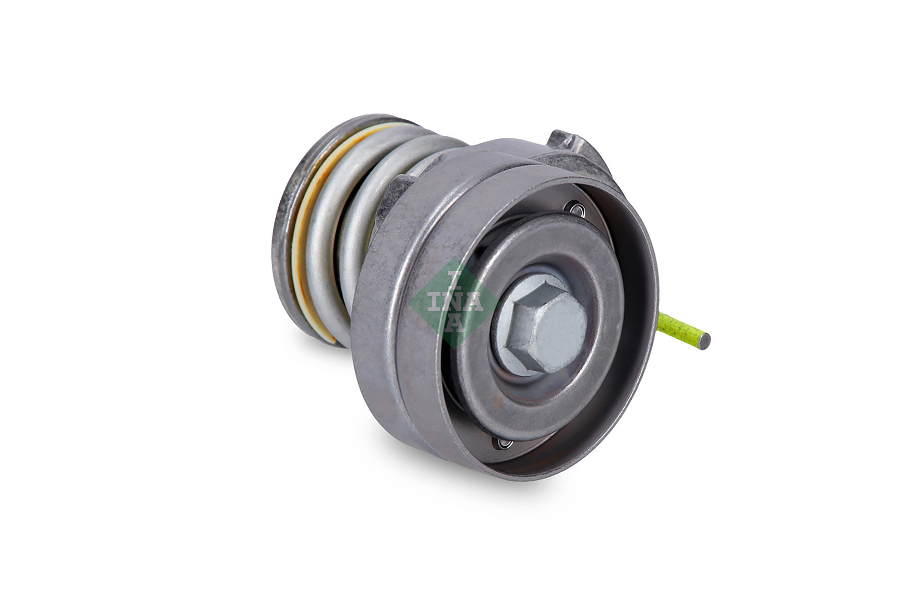 INA Spanner poly V-riem 534 0346 10