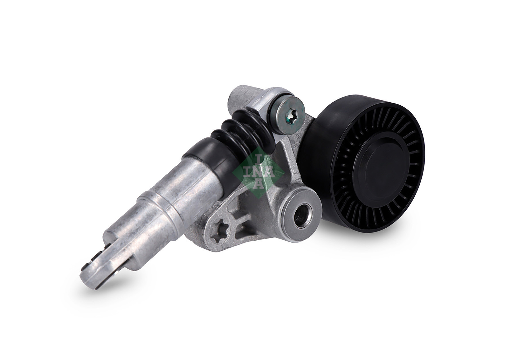 INA Spanner poly V-riem 534 0356 10