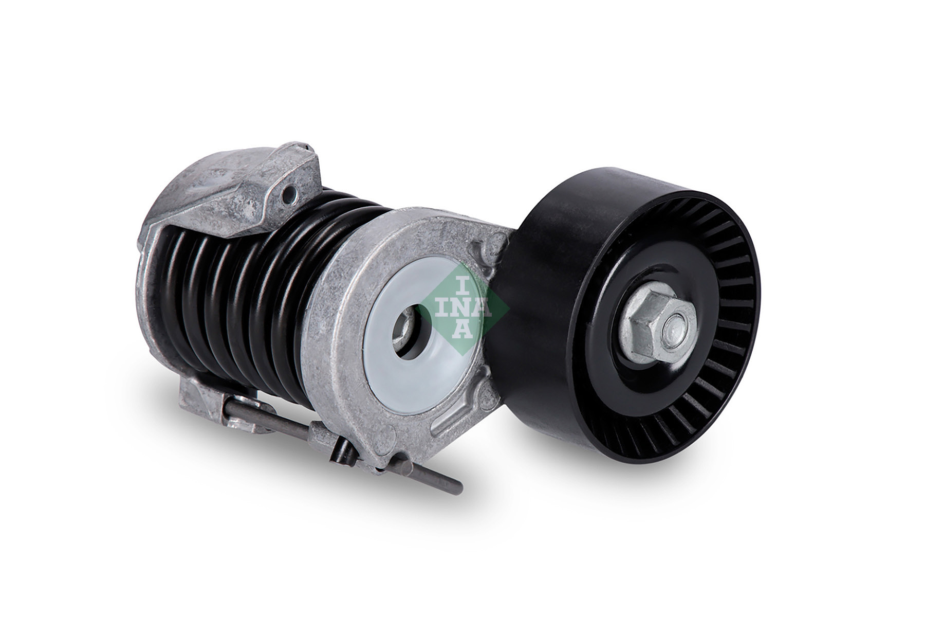 INA Spanner poly V-riem 534 0366 10