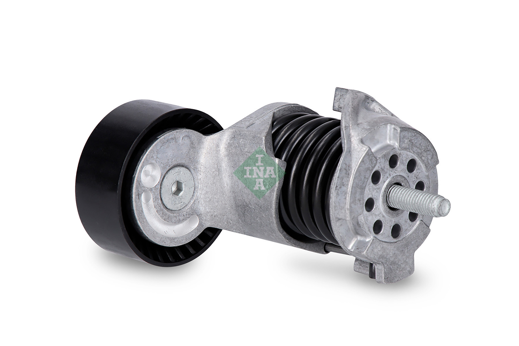 INA Spanner poly V-riem 534 0366 10