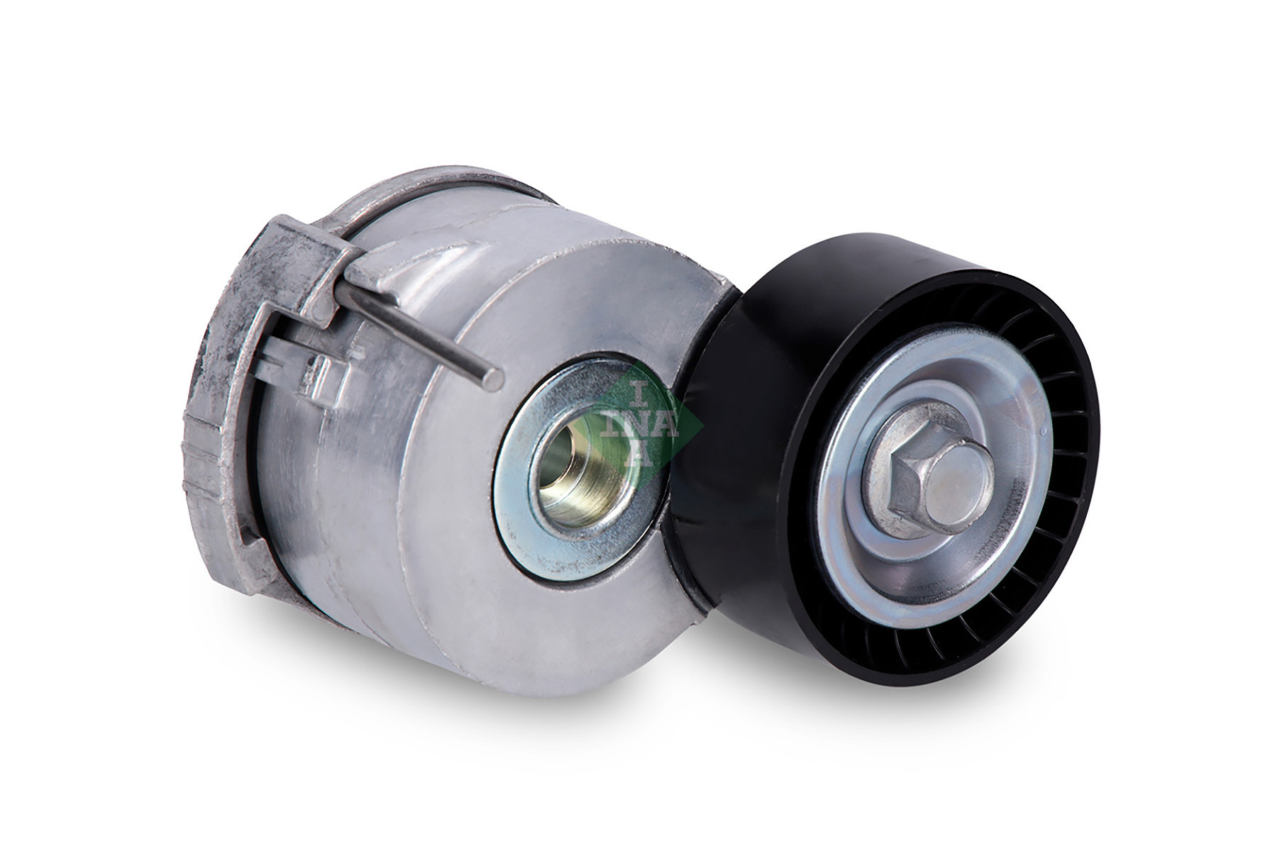 INA Spanner poly V-riem 534 0369 10