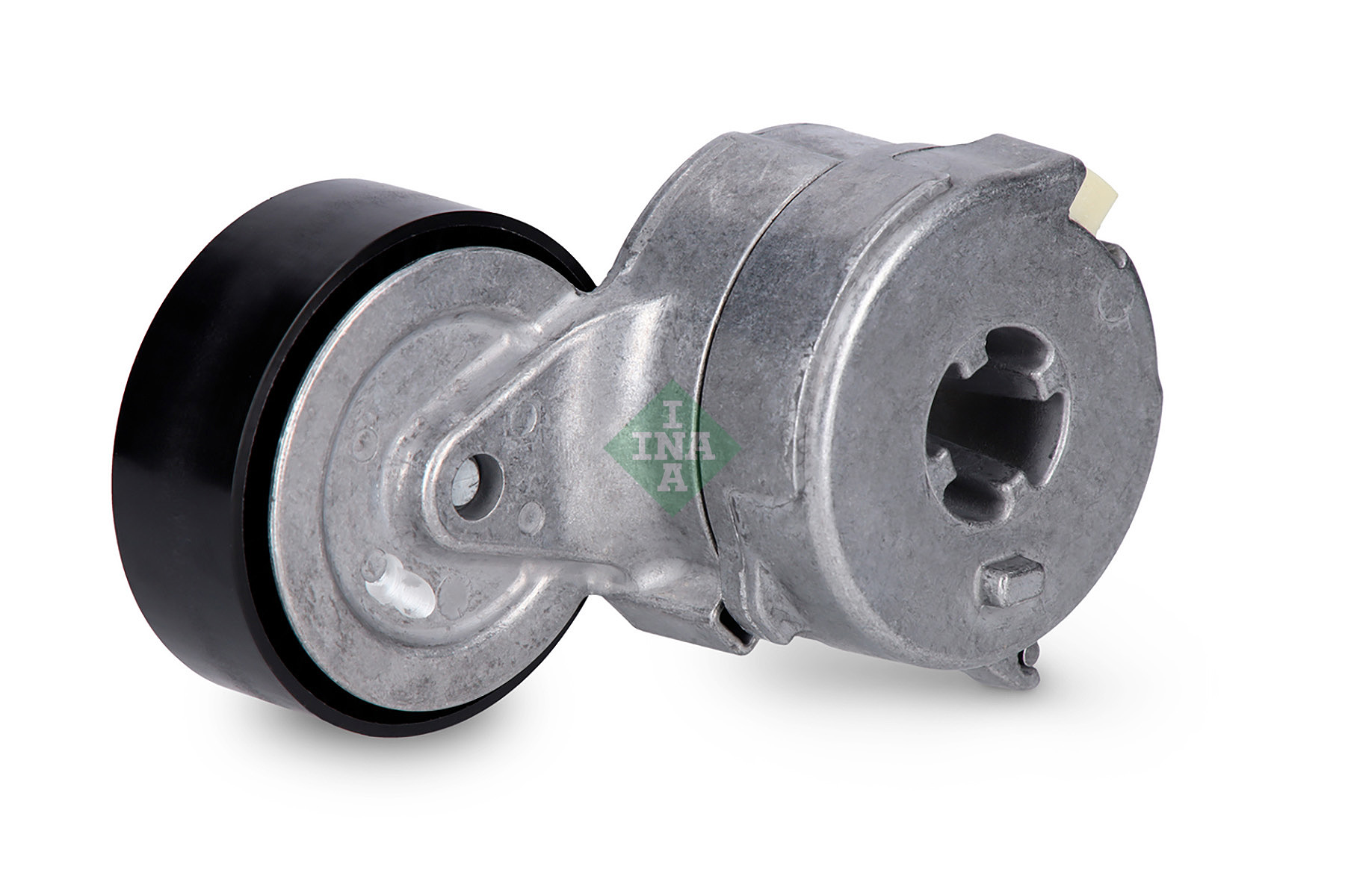 INA Spanner poly V-riem 534 0375 10