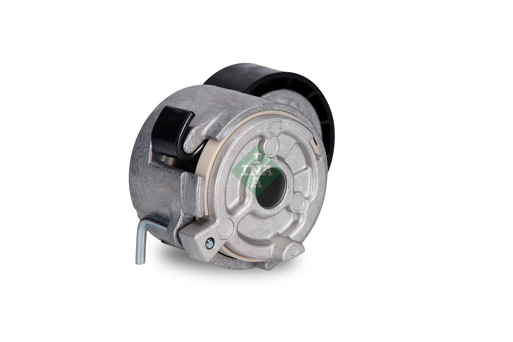 INA Spanner poly V-riem 534 0400 10