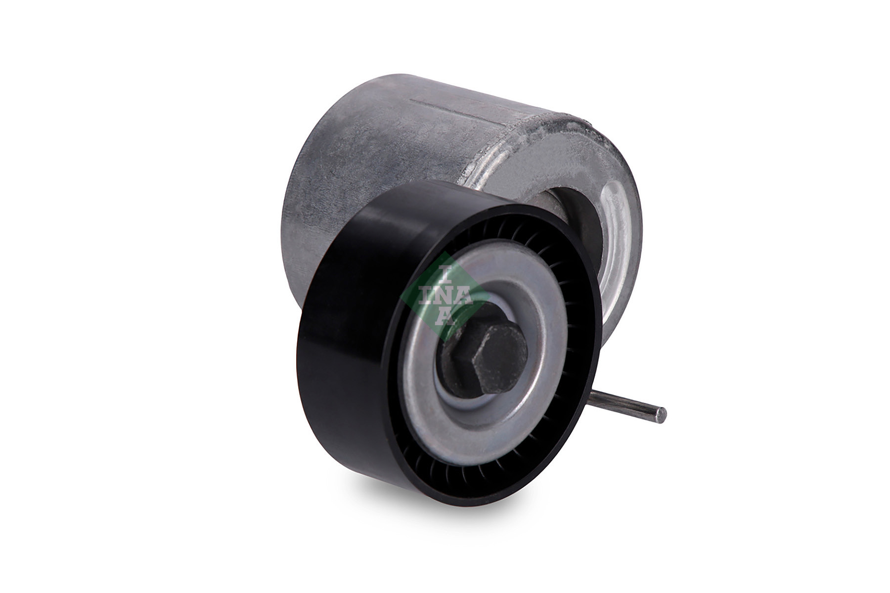 INA Spanner poly V-riem 534 0404 10