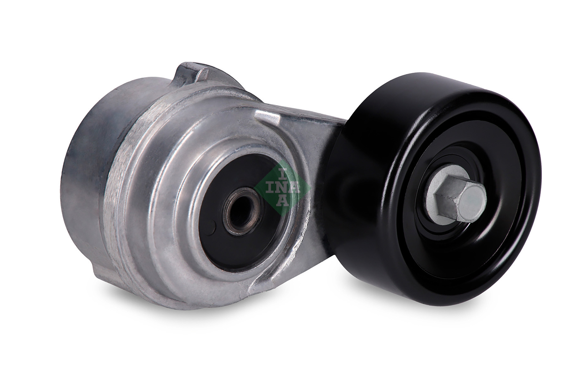 INA Spanner poly V-riem 534 0417 10