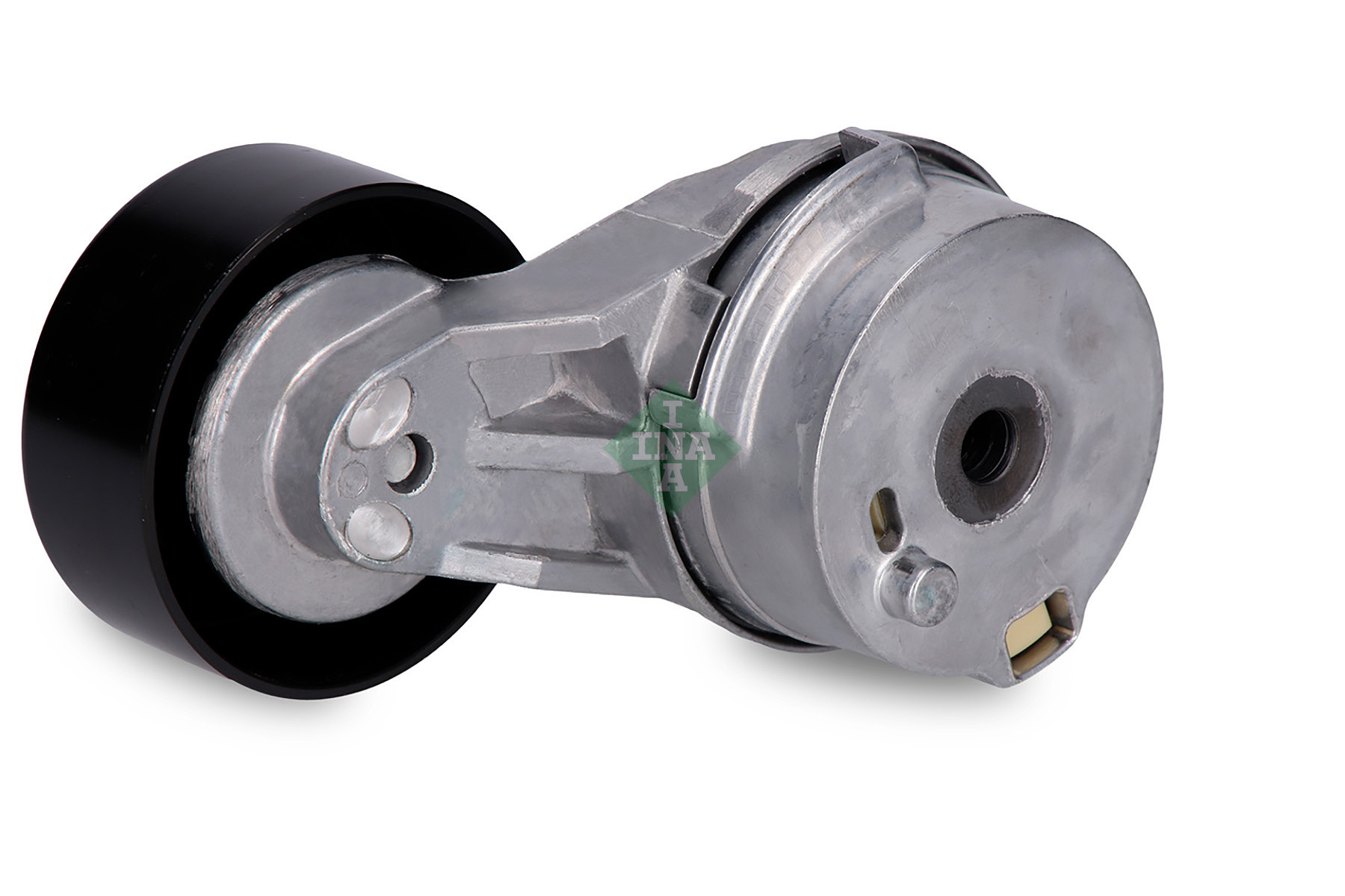 INA Spanner poly V-riem 534 0417 10