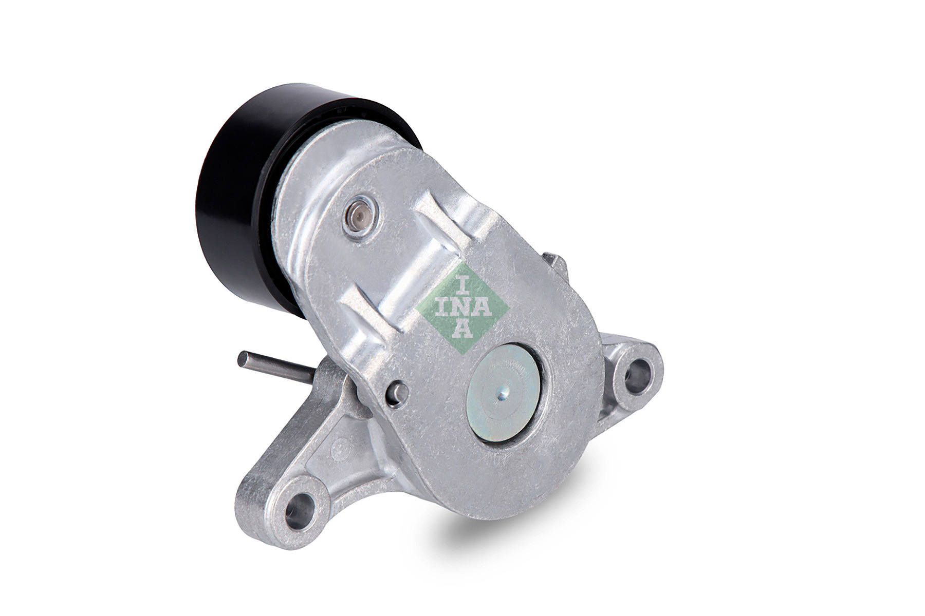 INA Spanner poly V-riem 534 0420 10