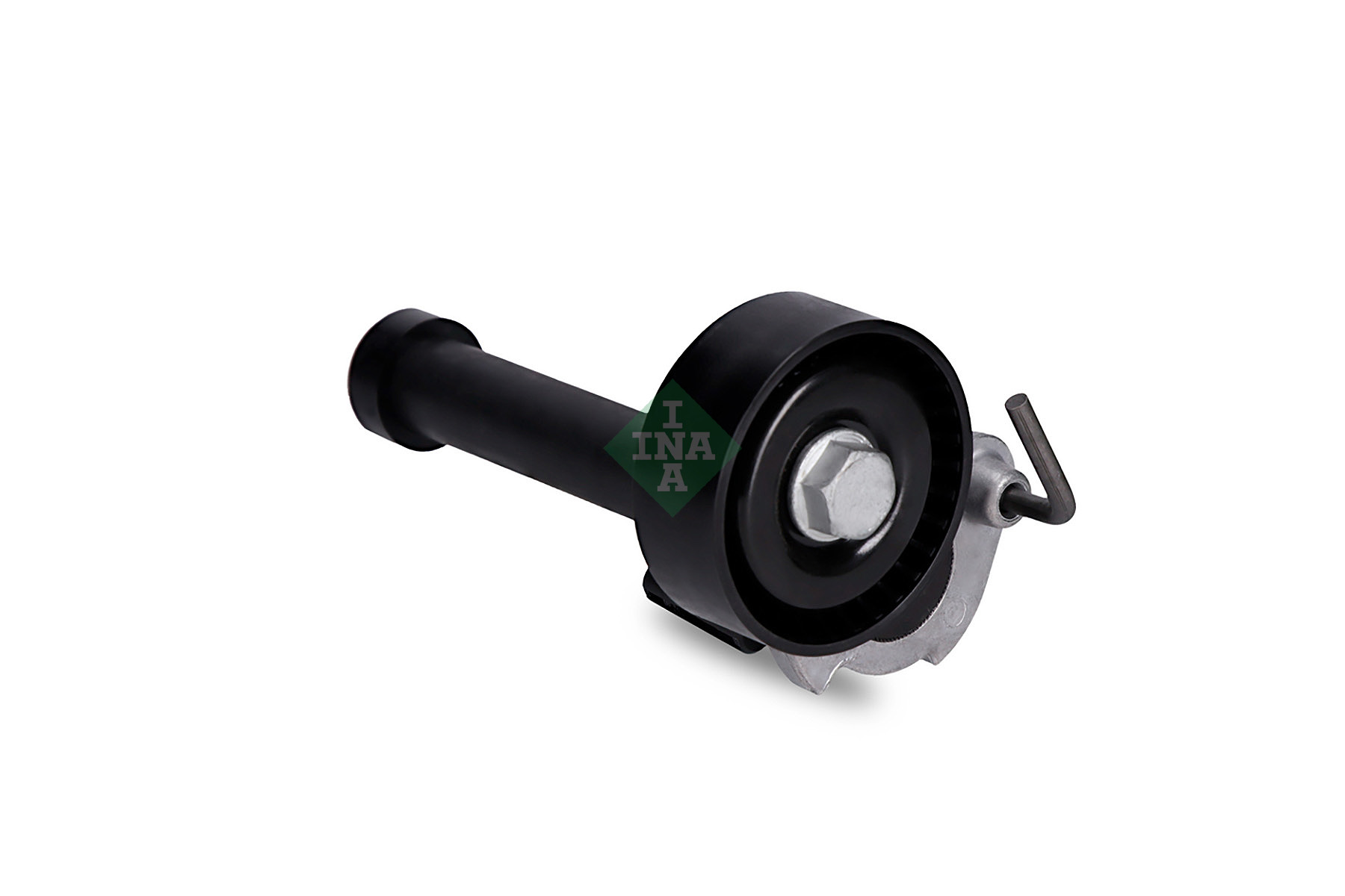 INA Spanner poly V-riem 534 0422 10