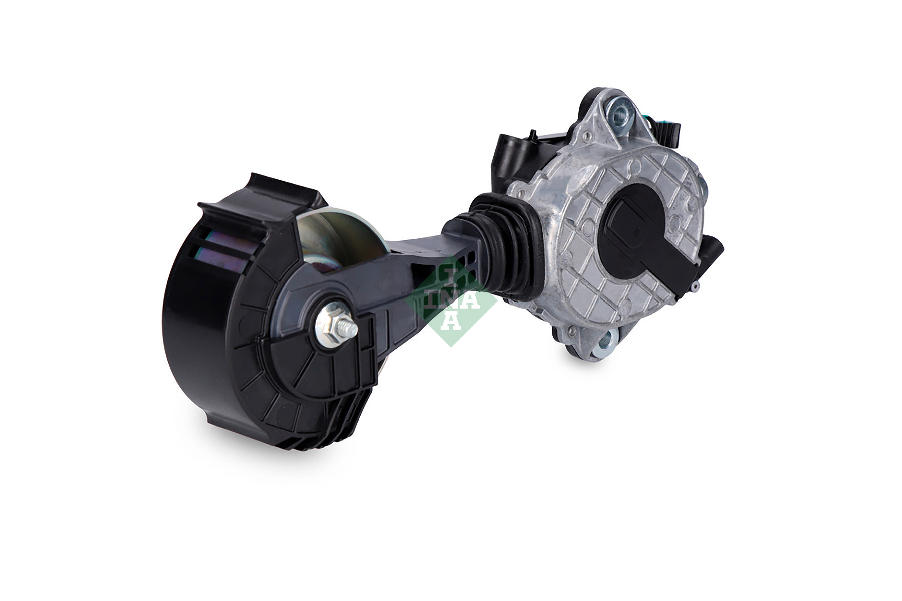 INA Spanner poly V-riem 534 0425 10